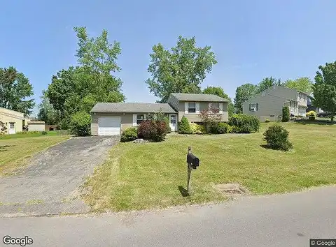 New Hope, LIVERPOOL, NY 13090