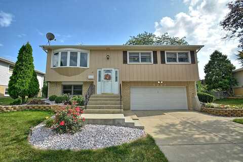 160Th, TINLEY PARK, IL 60477