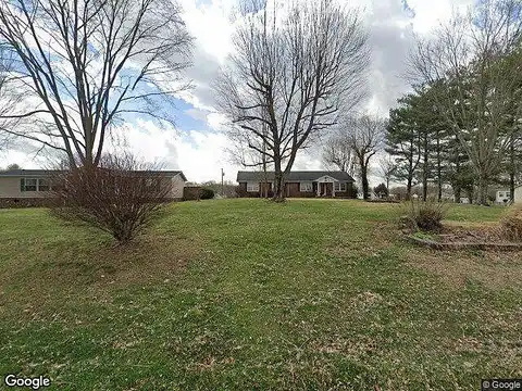 Cemetery, BOWLING GREEN, KY 42103