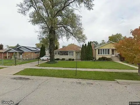 Mason, BURBANK, IL 60459