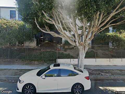 Redlands, PLAYA DEL REY, CA 90293