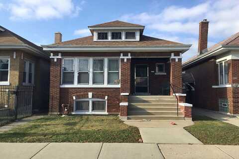 Marshfield, CHICAGO, IL 60620