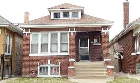 Marshfield, CHICAGO, IL 60620