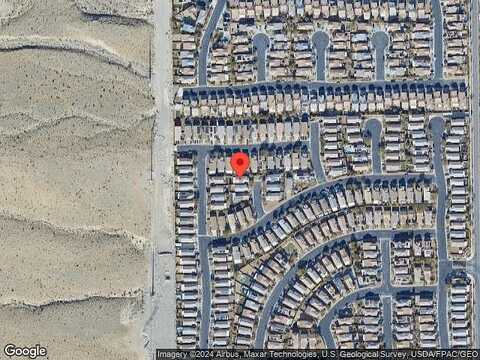 Bratcher Point, LAS VEGAS, NV 89166