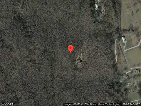 County Road 1, PAINT ROCK, AL 35764