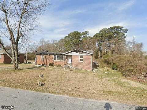 West, CONYERS, GA 30012