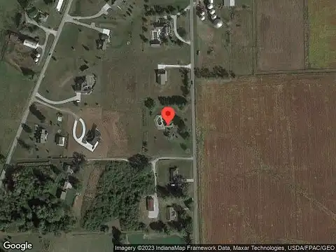 County Road 850, SEYMOUR, IN 47274
