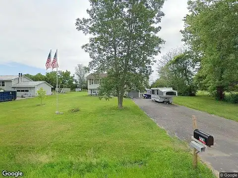 Wiler, HILTON, NY 14468