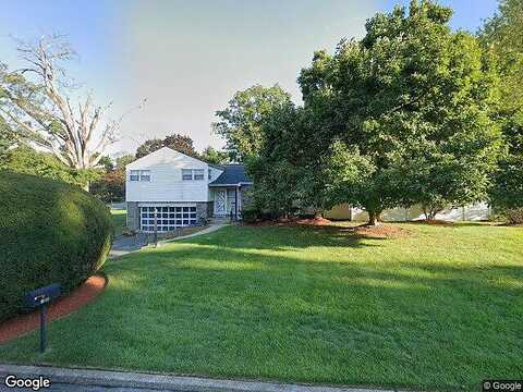 Bennett, WYNCOTE, PA 19095