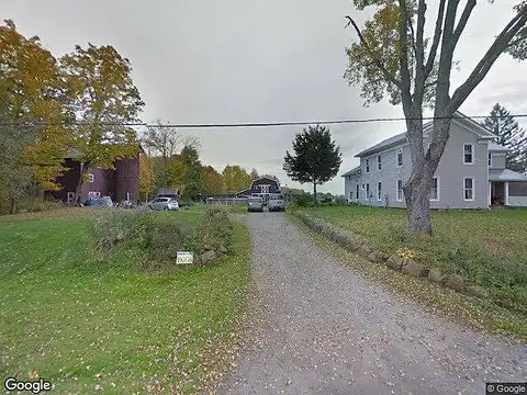 Wiswell, WINDSOR, OH 44099