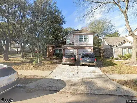 Pine Center, HOUSTON, TX 77095