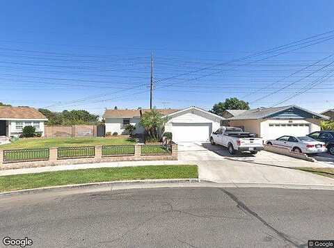 Bellflower, BUENA PARK, CA 90620