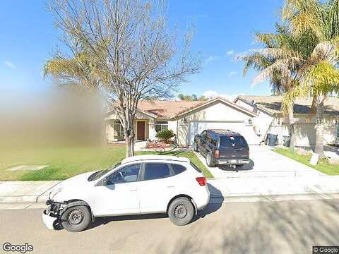 Forecast, TRACY, CA 95377