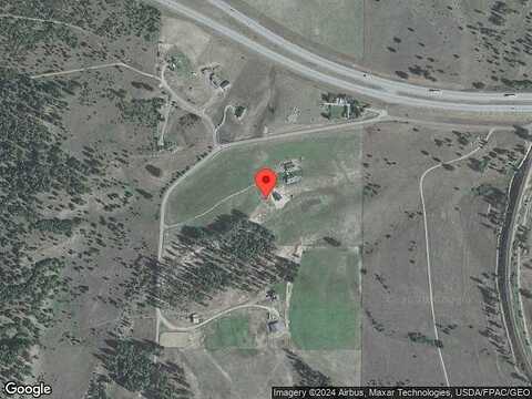 Juniper, ALBERTON, MT 59820