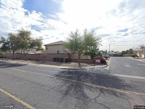 57Th, GLENDALE, AZ 85301