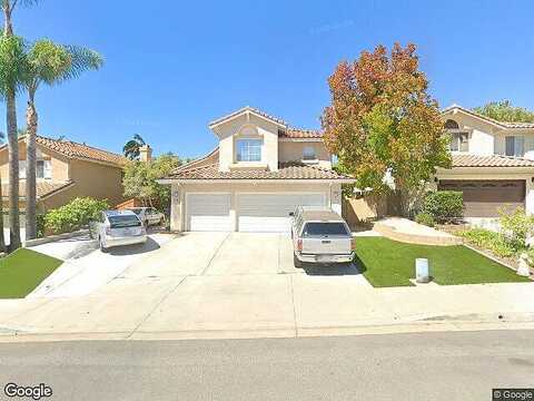 Via Bahia, SAN MARCOS, CA 92069