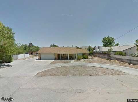 Jenkins, HESPERIA, CA 92345