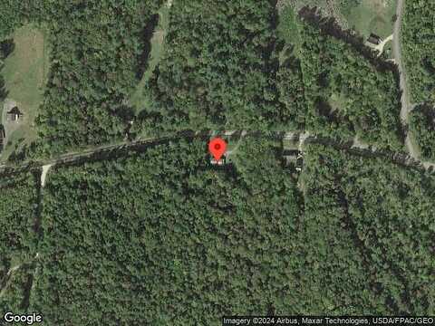 Ellsworth Hill, ELLSWORTH, NH 03223