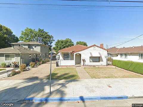 16Th, SAN JOSE, CA 95112