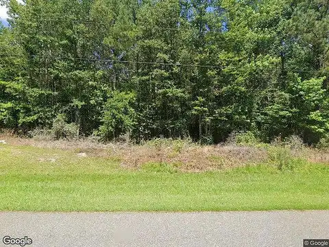 County Road 30, MONROEVILLE, AL 36460