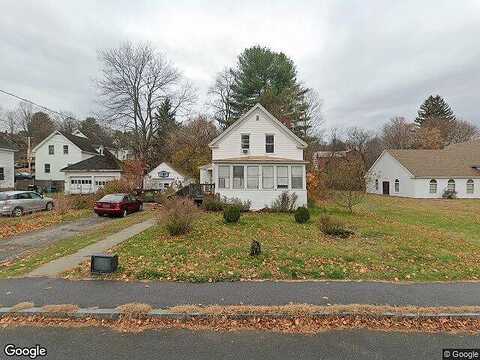 Cheney, ORANGE, MA 01364