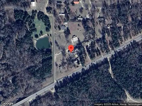 County Road 1215, TEXARKANA, TX 75501