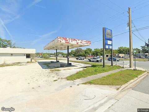 Cr 540, BUSHNELL, FL 33513