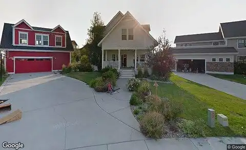 Elizabeth, BOZEMAN, MT 59718