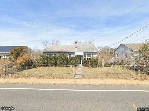 James St, TOMS RIVER, NJ 08753