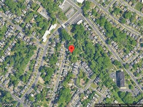 Oak, TRENTON, NJ 08618