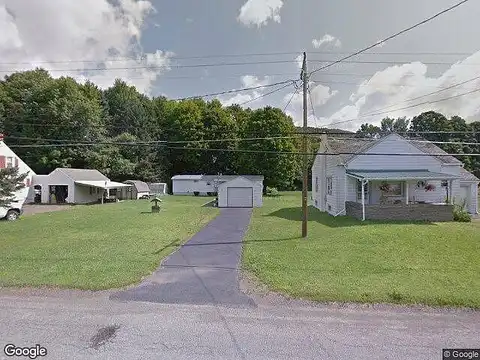 Otsdawa Ave, MORRIS, NY 13808