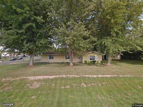 Pine, SHERMAN, IL 62684