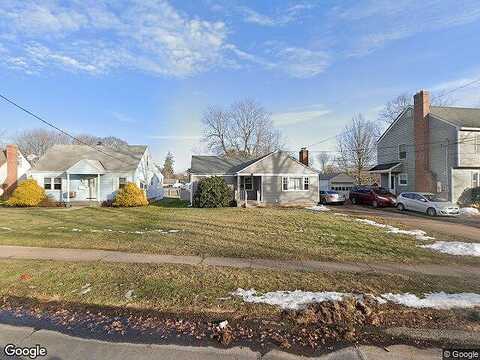 Randal, WEST HARTFORD, CT 06110