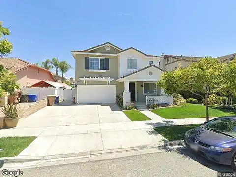 Rio Grande, FILLMORE, CA 93015