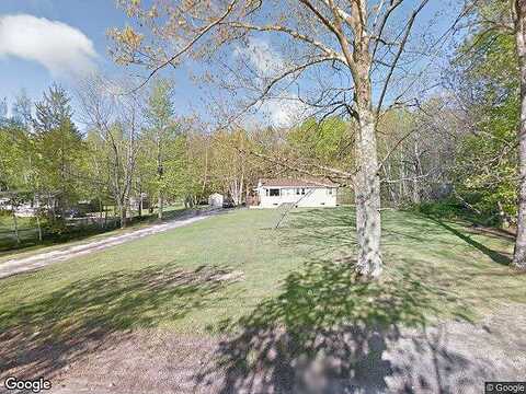 River, GREENE, ME 04236