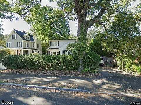 Sinawoy, COS COB, CT 06807