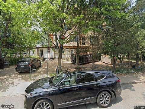 Washington, SPRING VALLEY, NY 10977