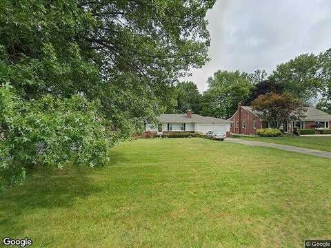 Ewing, YOUNGSTOWN, OH 44512
