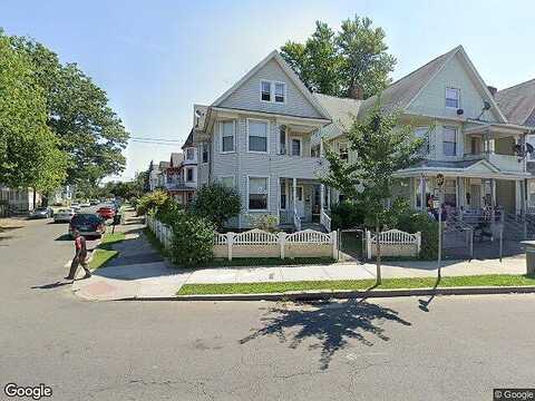 Iranistan, BRIDGEPORT, CT 06605