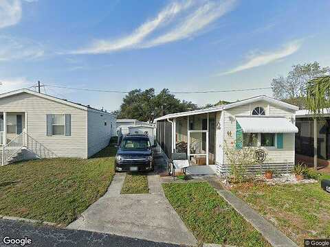 34Th Ave N Lot 32, SAINT PETERSBURG, FL 33710