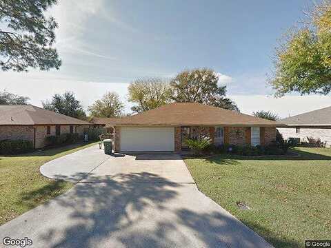 Barryknoll, PORT ARTHUR, TX 77642