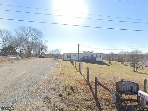 Bob Carr, CROSS PLAINS, TN 37049