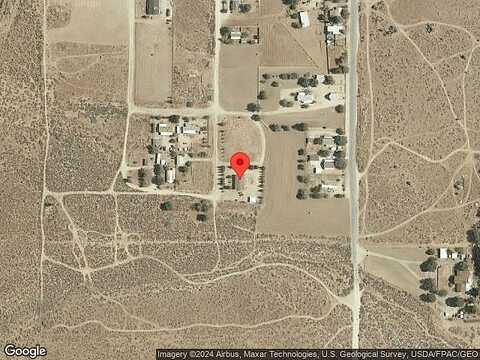 Mulberry, ONYX, CA 93255