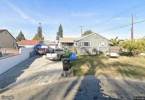 Bennington, PICO RIVERA, CA 90660