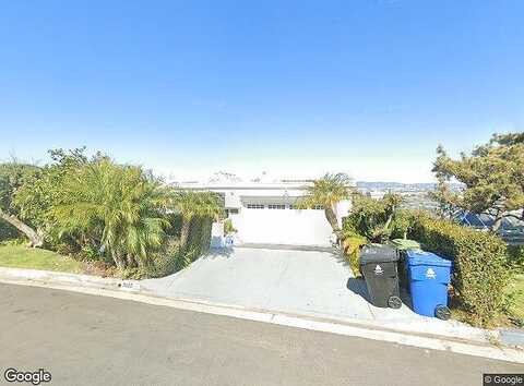 Veragua, PLAYA DEL REY, CA 90293