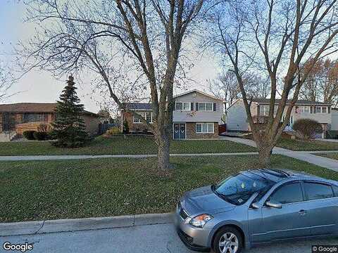 167Th, TINLEY PARK, IL 60477
