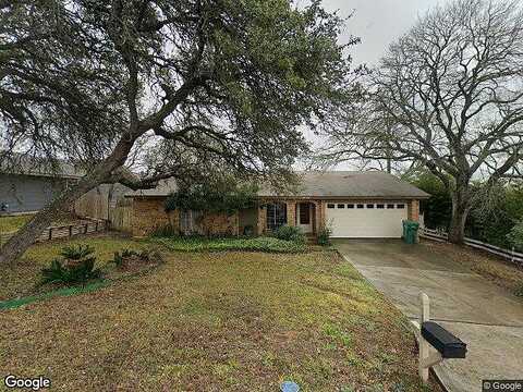 Village Oak, LIVE OAK, TX 78233