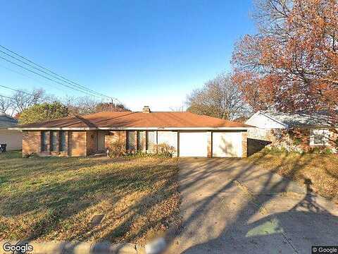 Colfax, FORT WORTH, TX 76134