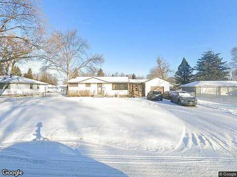 Iris, MINNEAPOLIS, MN 55428