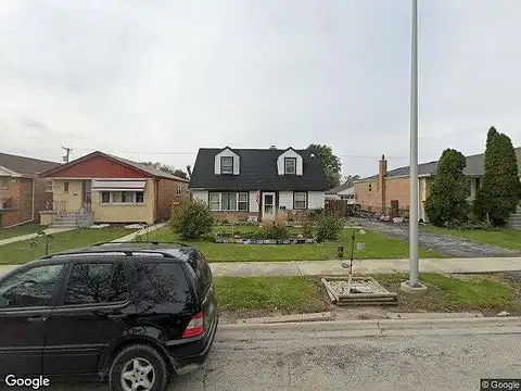 Mason, BURBANK, IL 60459